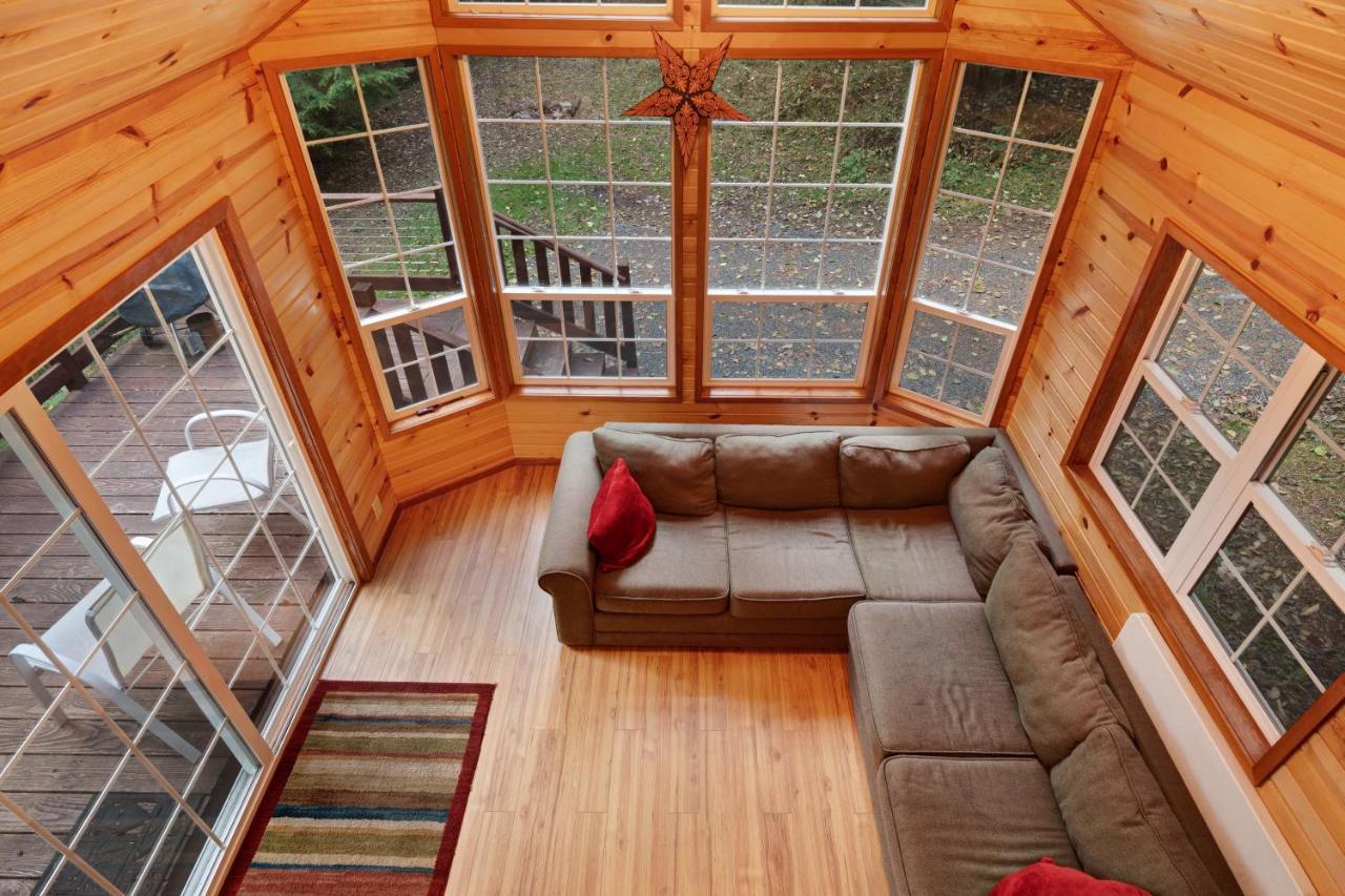 Racoon Retreat Eastsound Exterior foto