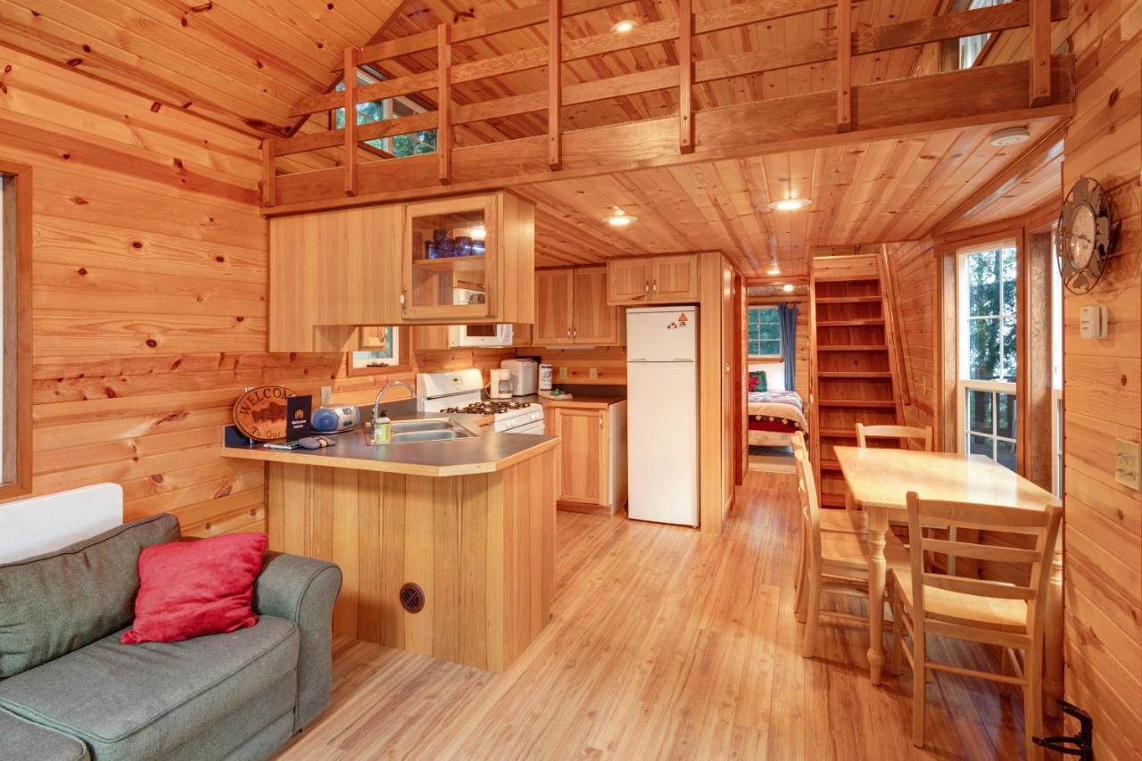 Racoon Retreat Eastsound Exterior foto