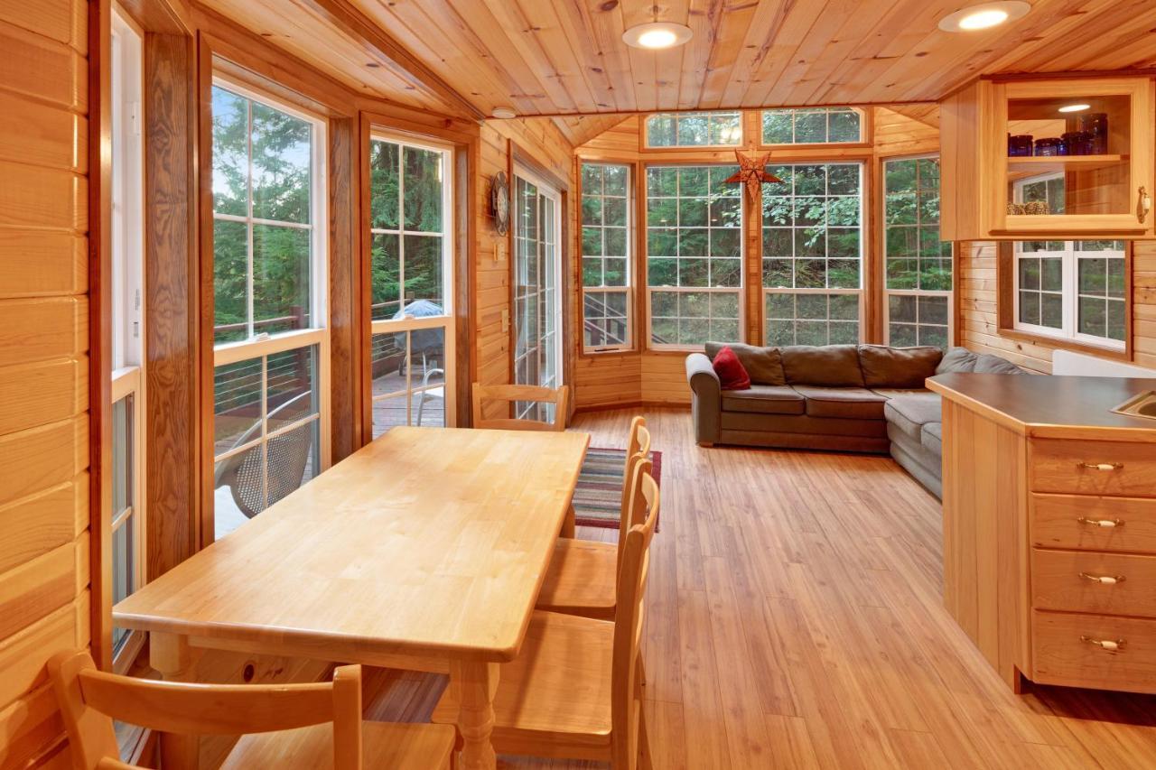 Racoon Retreat Eastsound Exterior foto