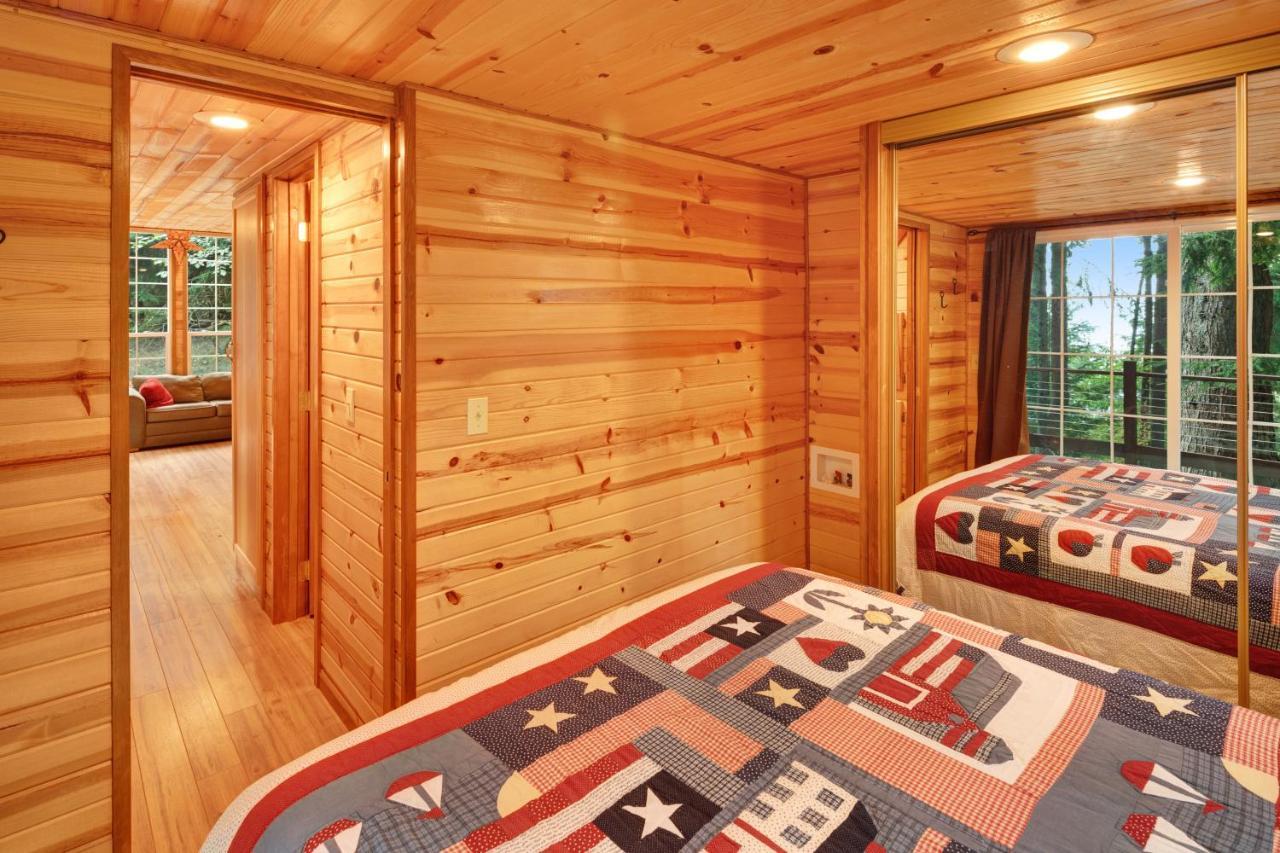 Racoon Retreat Eastsound Exterior foto