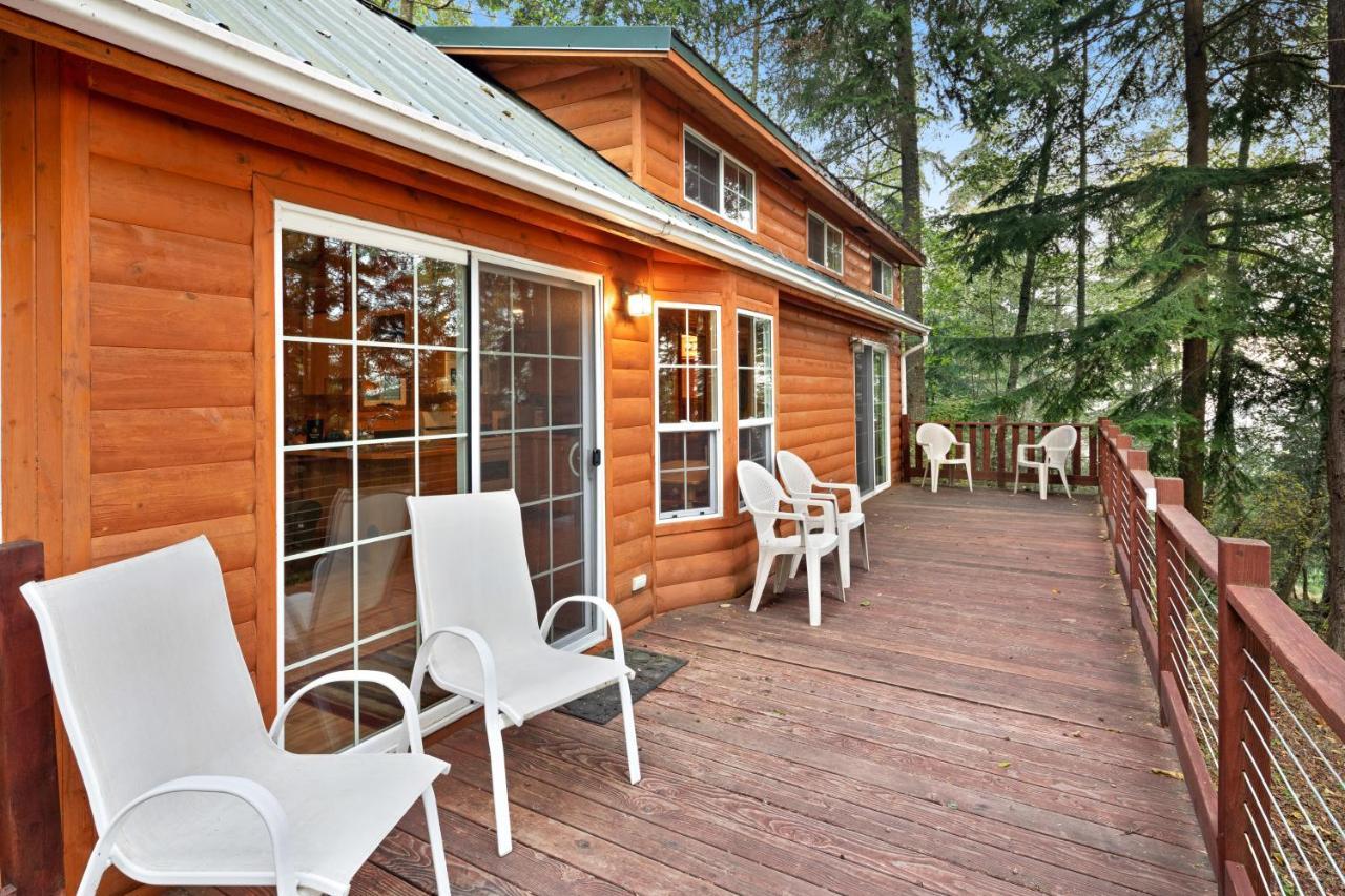Racoon Retreat Eastsound Exterior foto