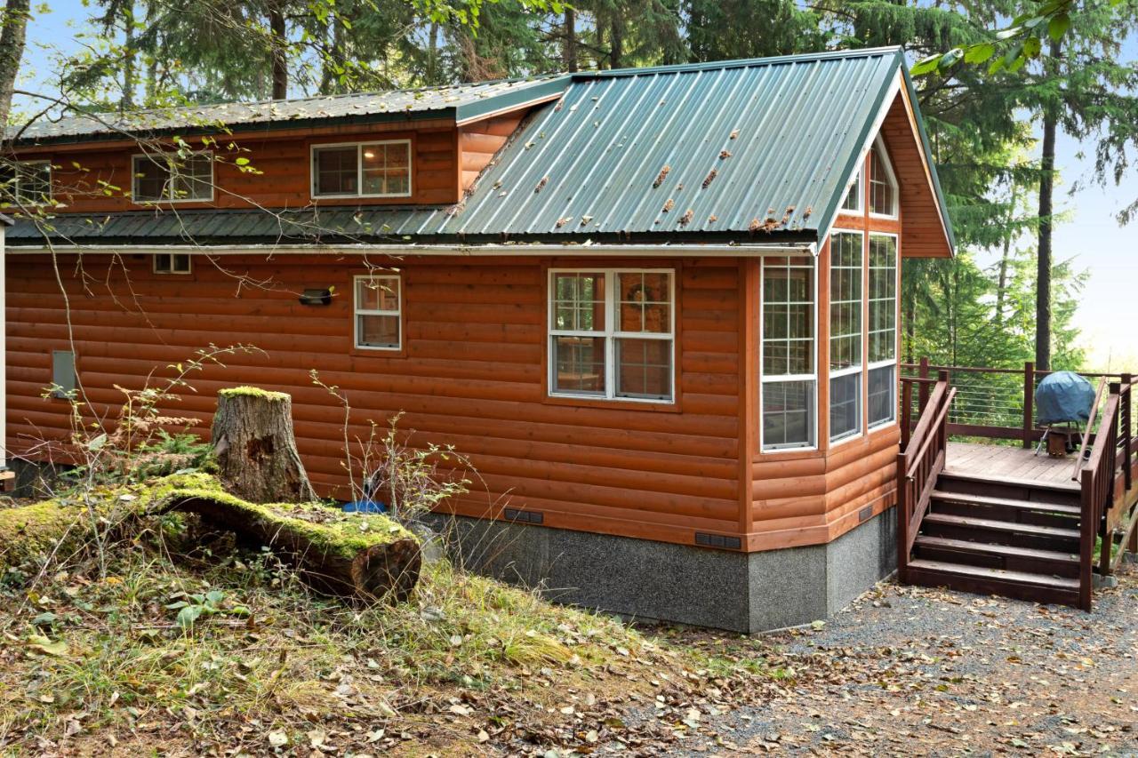 Racoon Retreat Eastsound Exterior foto