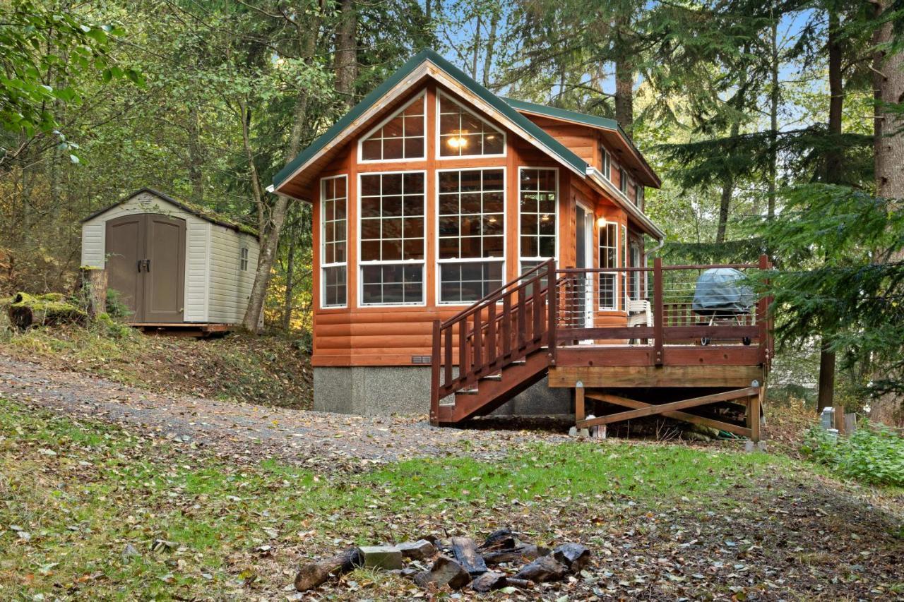 Racoon Retreat Eastsound Exterior foto